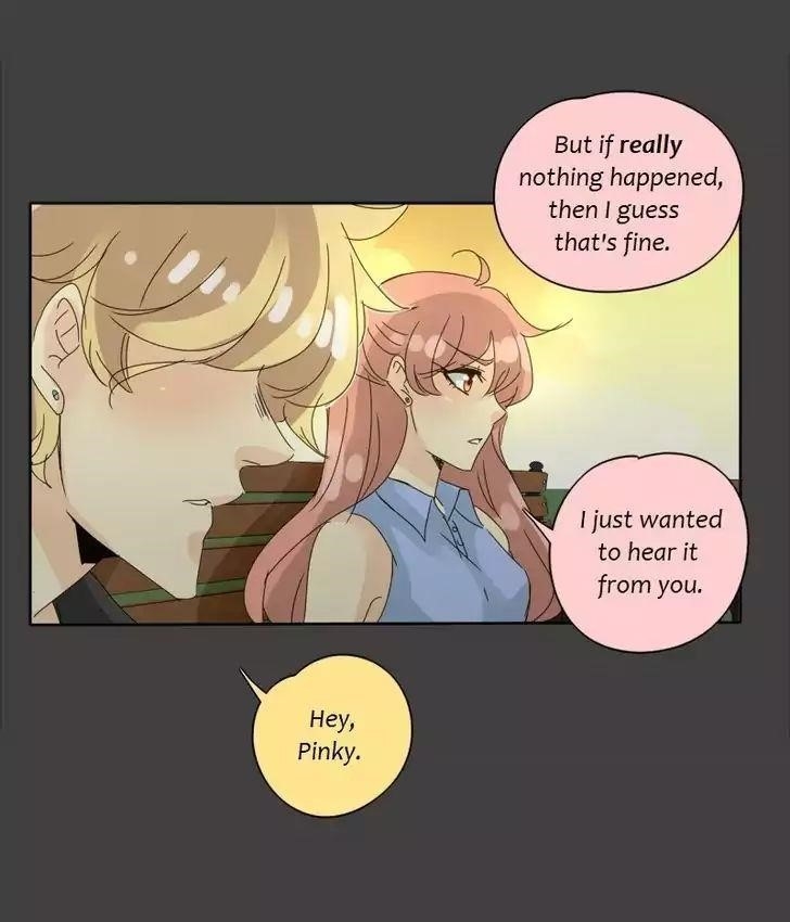 unOrdinary Chapter 64 - Page 51