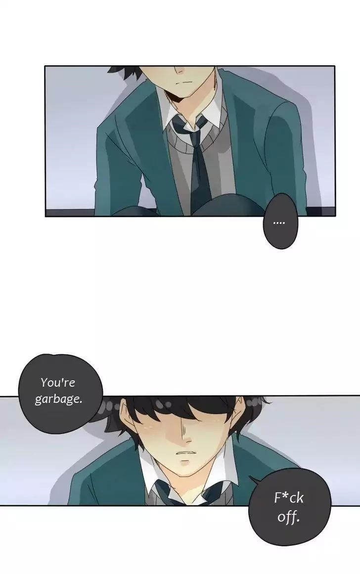unOrdinary Chapter 64 - Page 6