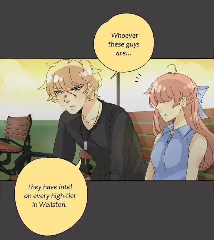 unOrdinary Chapter 64 - Page 61