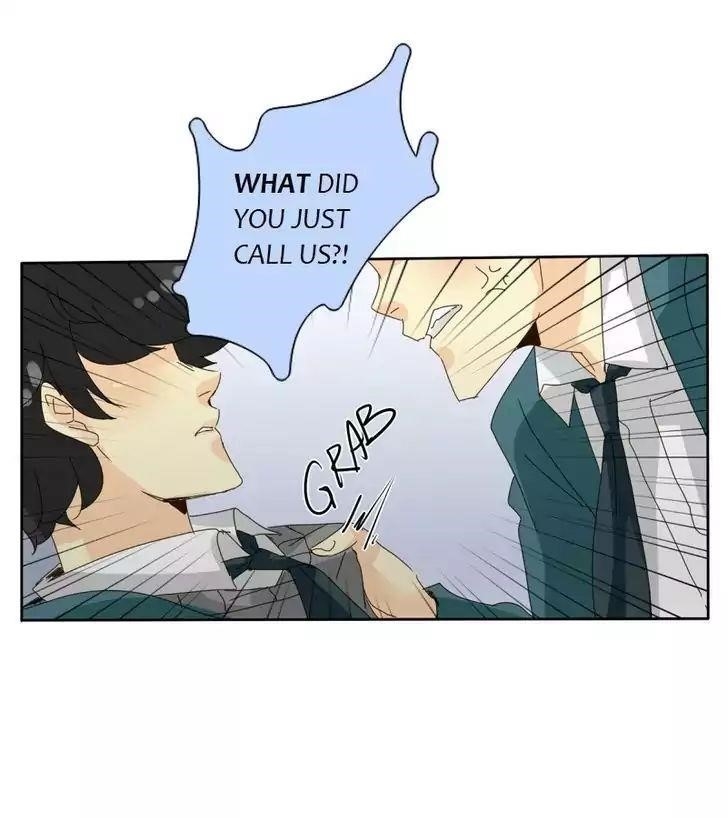 unOrdinary Chapter 64 - Page 8