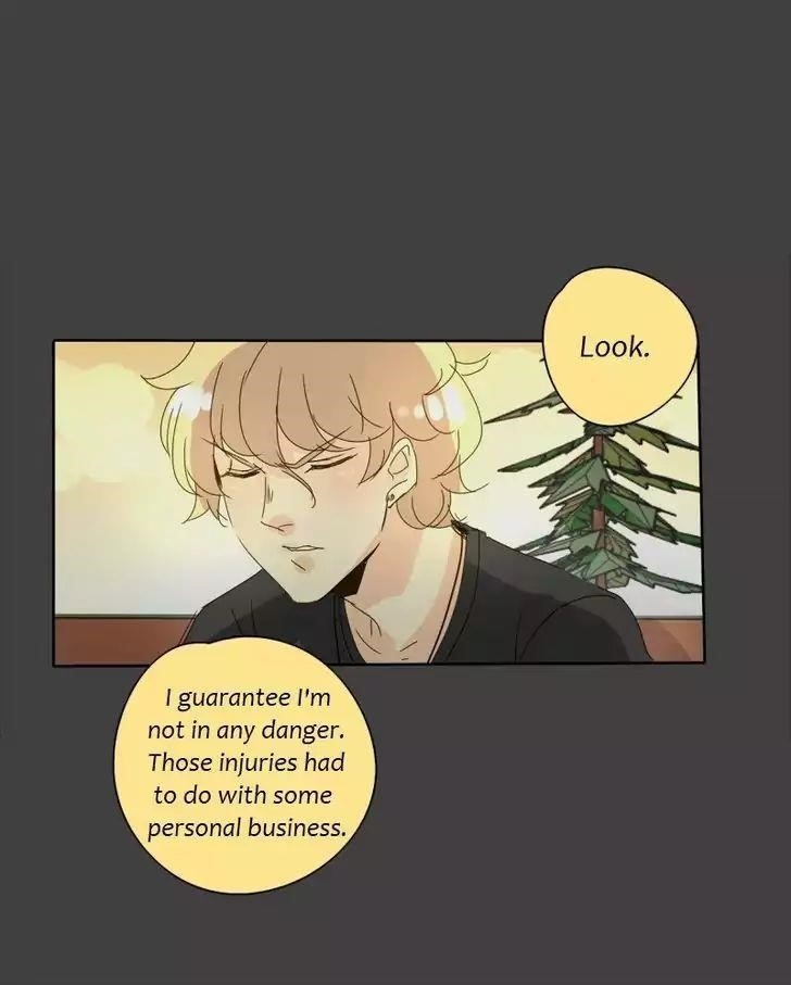 unOrdinary Chapter 64 - Page 92
