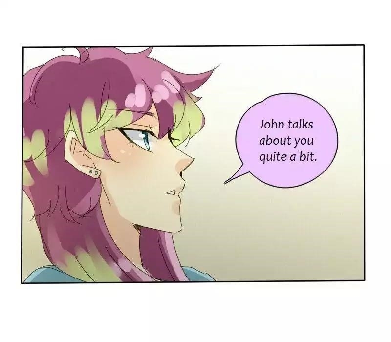 unOrdinary Chapter 65 - Page 65