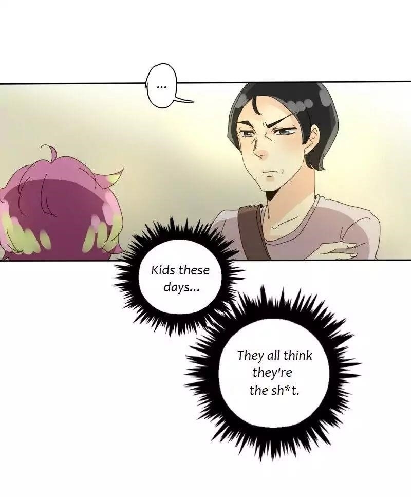unOrdinary Chapter 65 - Page 78