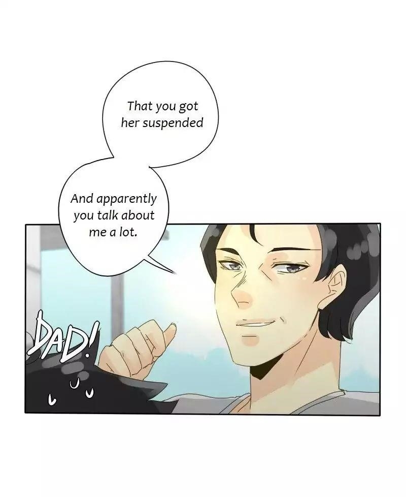 unOrdinary Chapter 66 - Page 24
