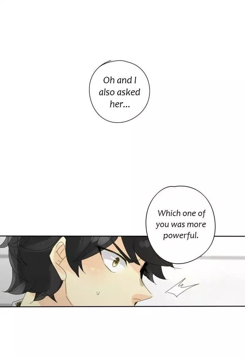 unOrdinary Chapter 66 - Page 25