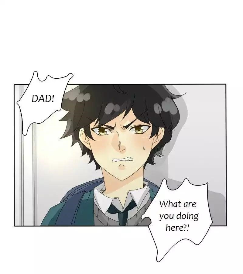 unOrdinary Chapter 66 - Page 3