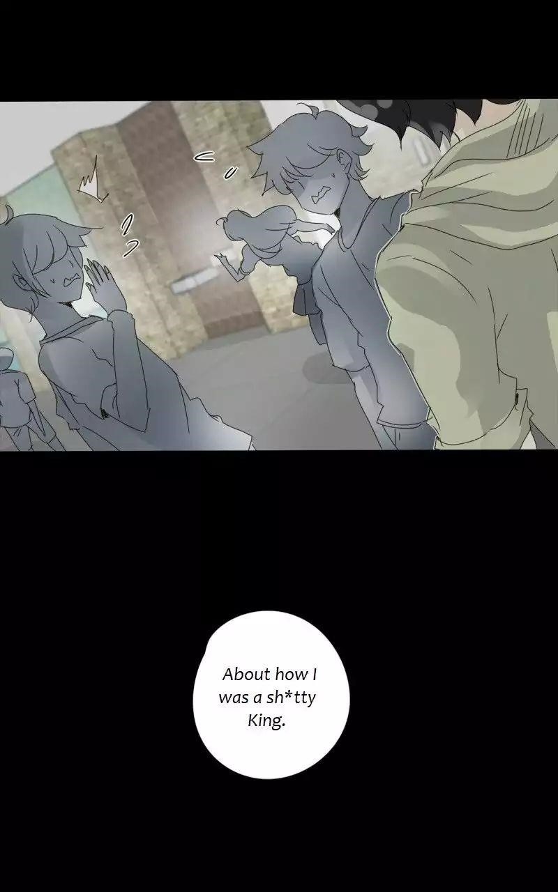 unOrdinary Chapter 66 - Page 50