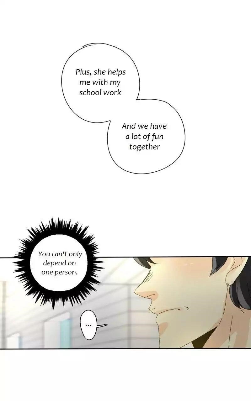 unOrdinary Chapter 66 - Page 65