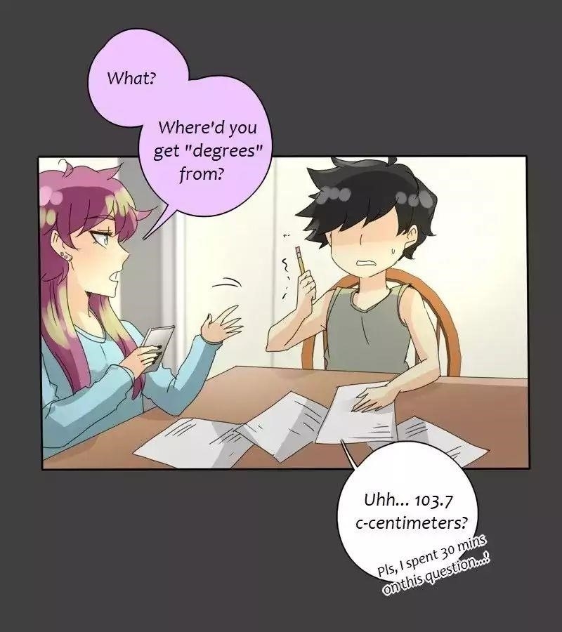 unOrdinary Chapter 66 - Page 87