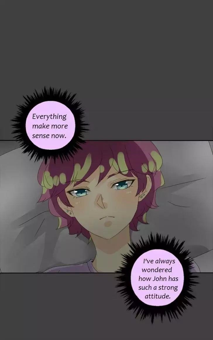 unOrdinary Chapter 67 - Page 110
