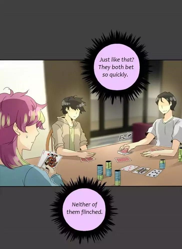unOrdinary Chapter 67 - Page 21