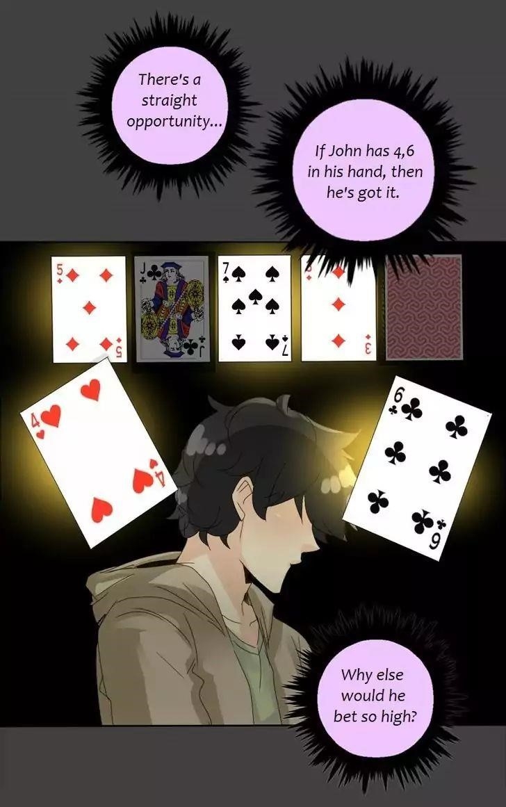 unOrdinary Chapter 67 - Page 33