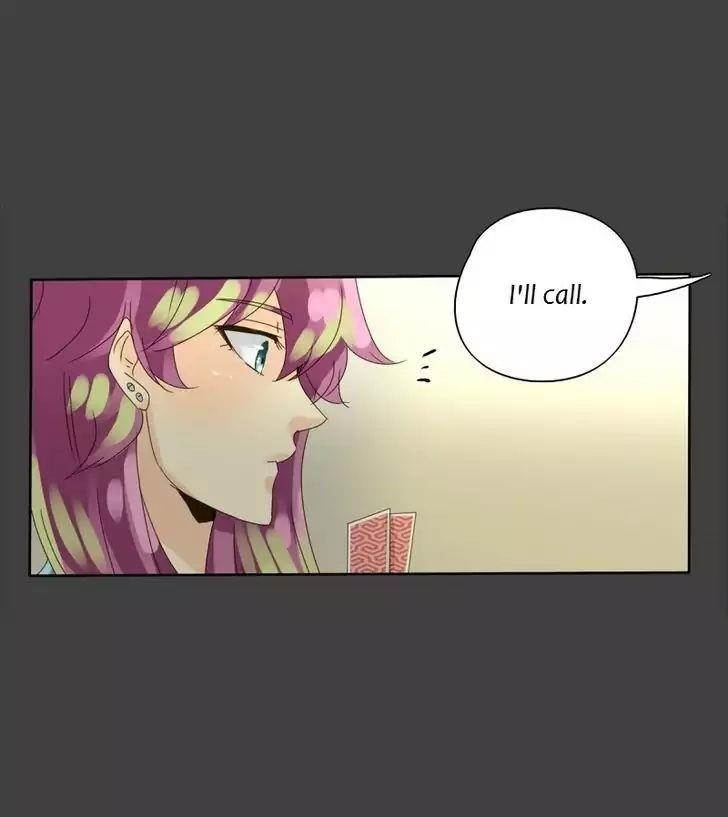 unOrdinary Chapter 67 - Page 36
