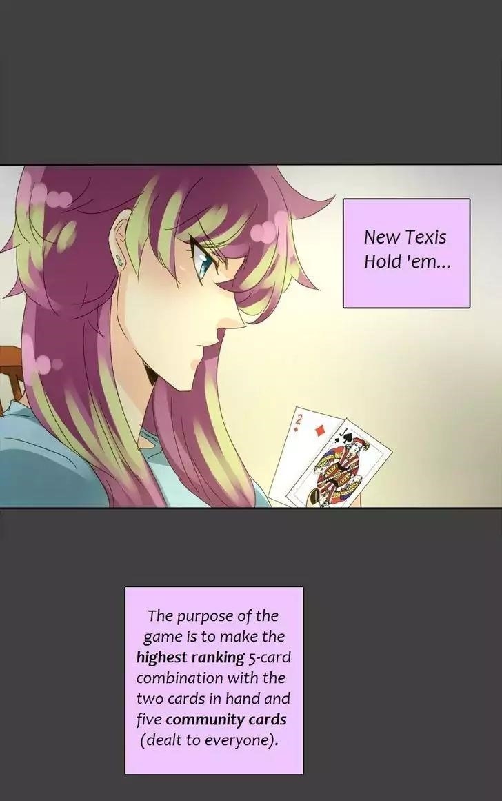 unOrdinary Chapter 67 - Page 7