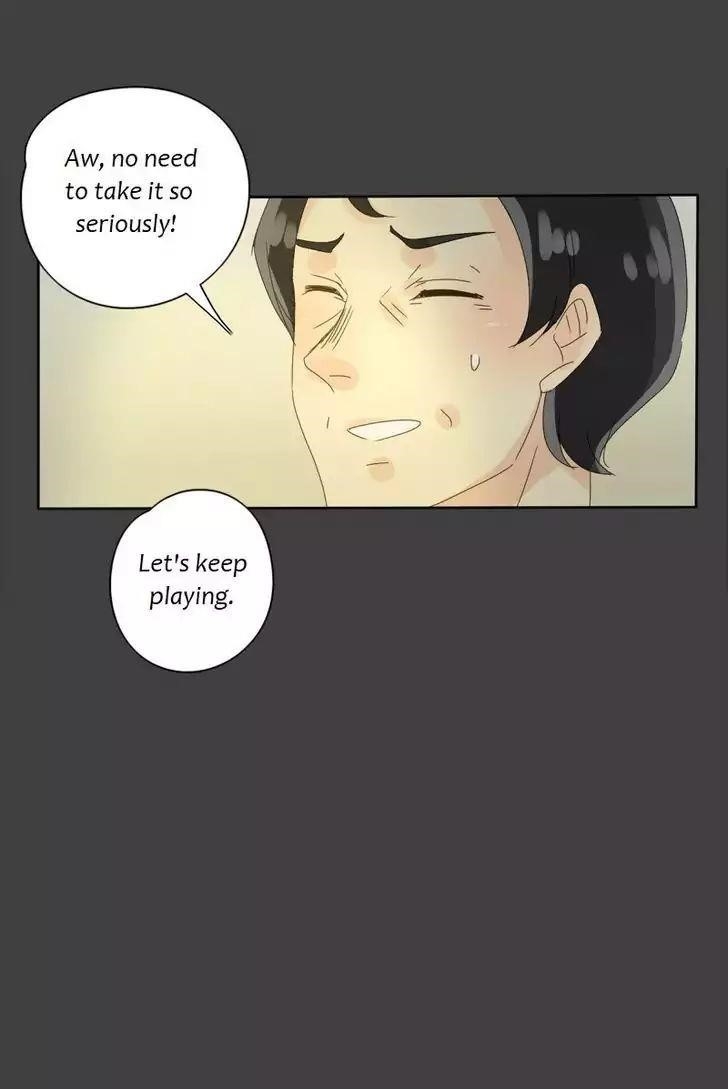 unOrdinary Chapter 67 - Page 74