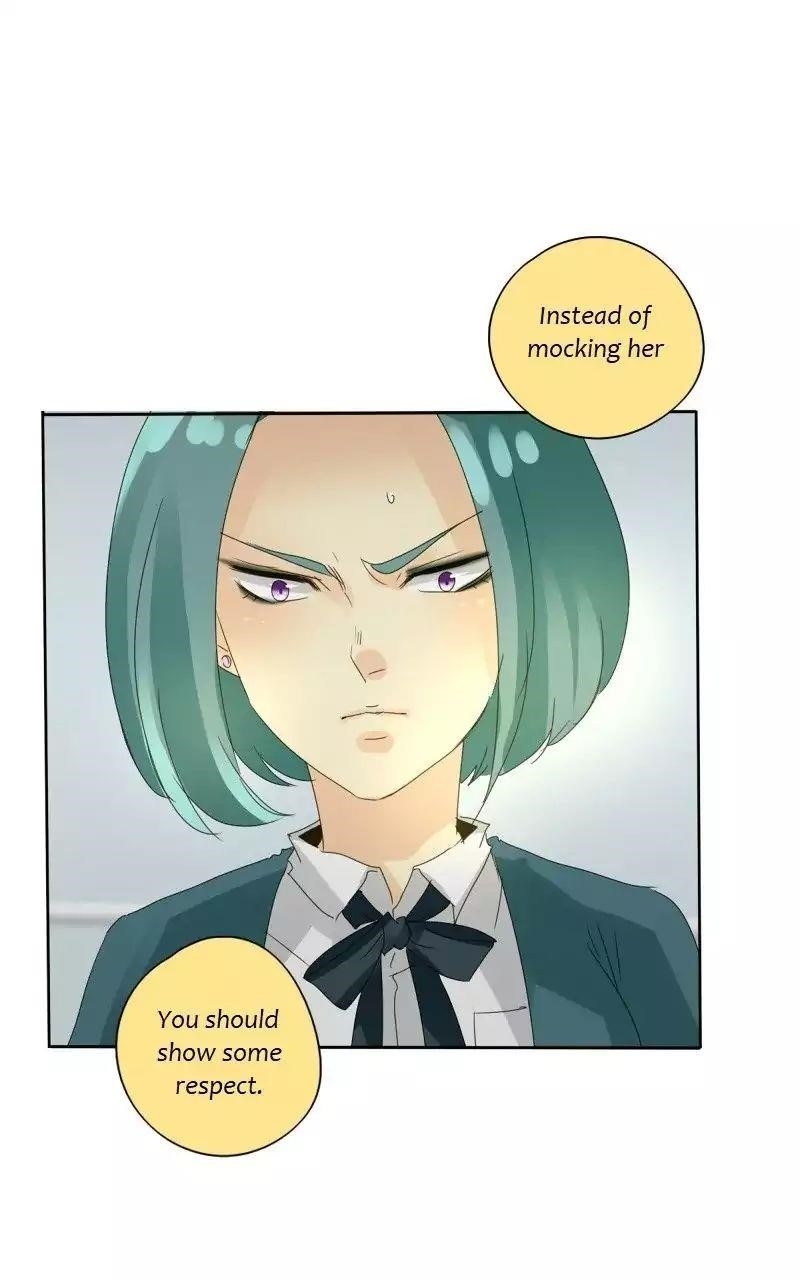 unOrdinary Chapter 68 - Page 48