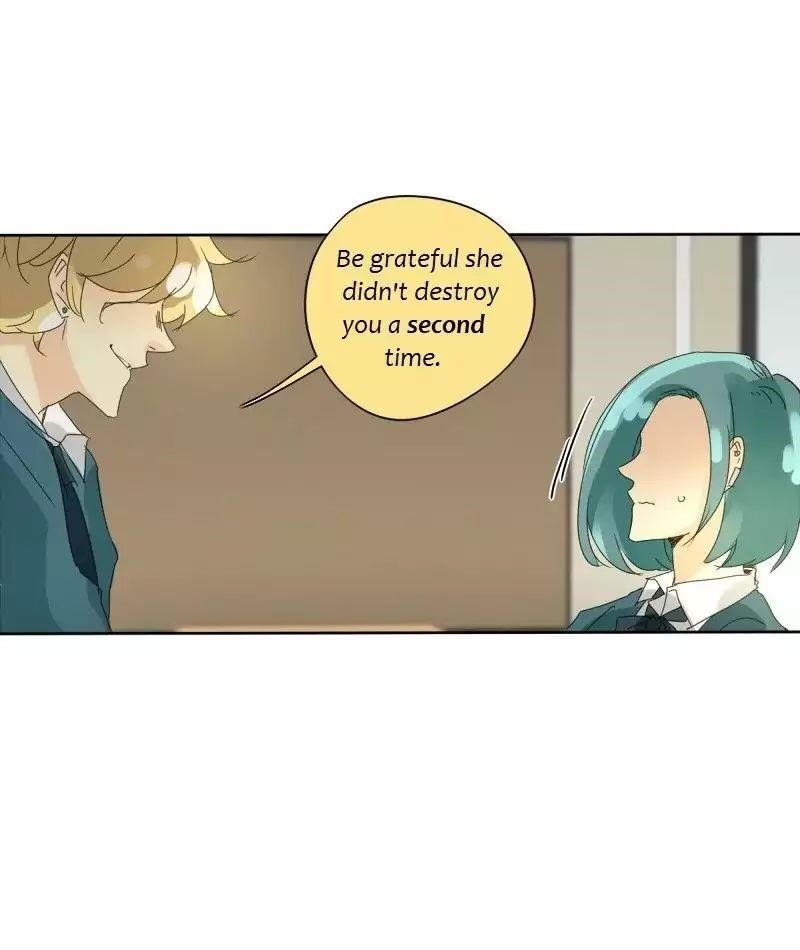 unOrdinary Chapter 68 - Page 49
