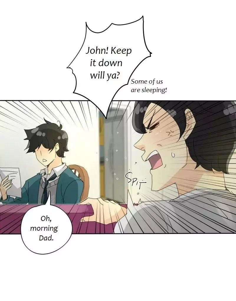 unOrdinary Chapter 68 - Page 6