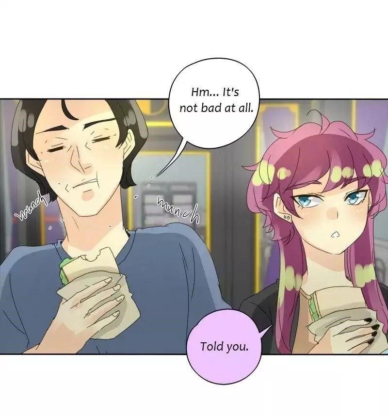 unOrdinary Chapter 68 - Page 60