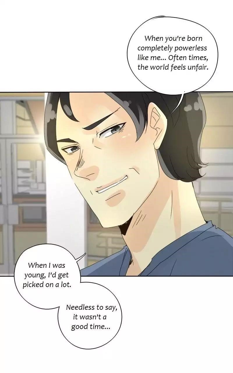 unOrdinary Chapter 68 - Page 67