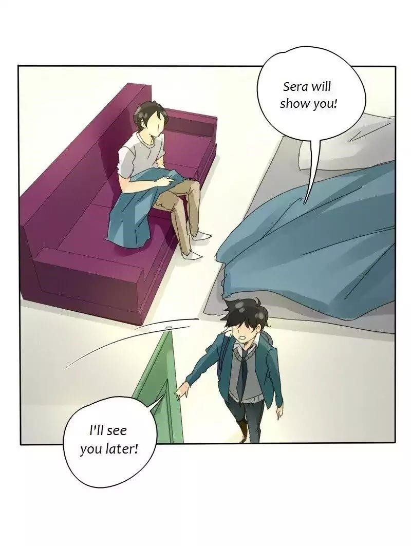 unOrdinary Chapter 68 - Page 9