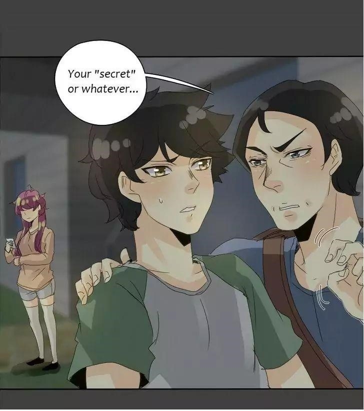 unOrdinary Chapter 69 - Page 13