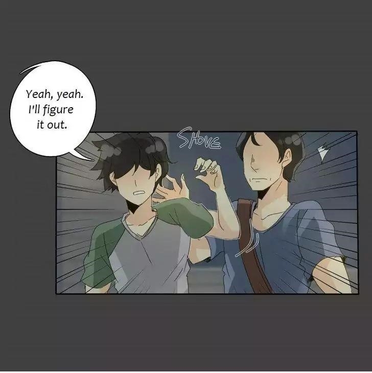 unOrdinary Chapter 69 - Page 16