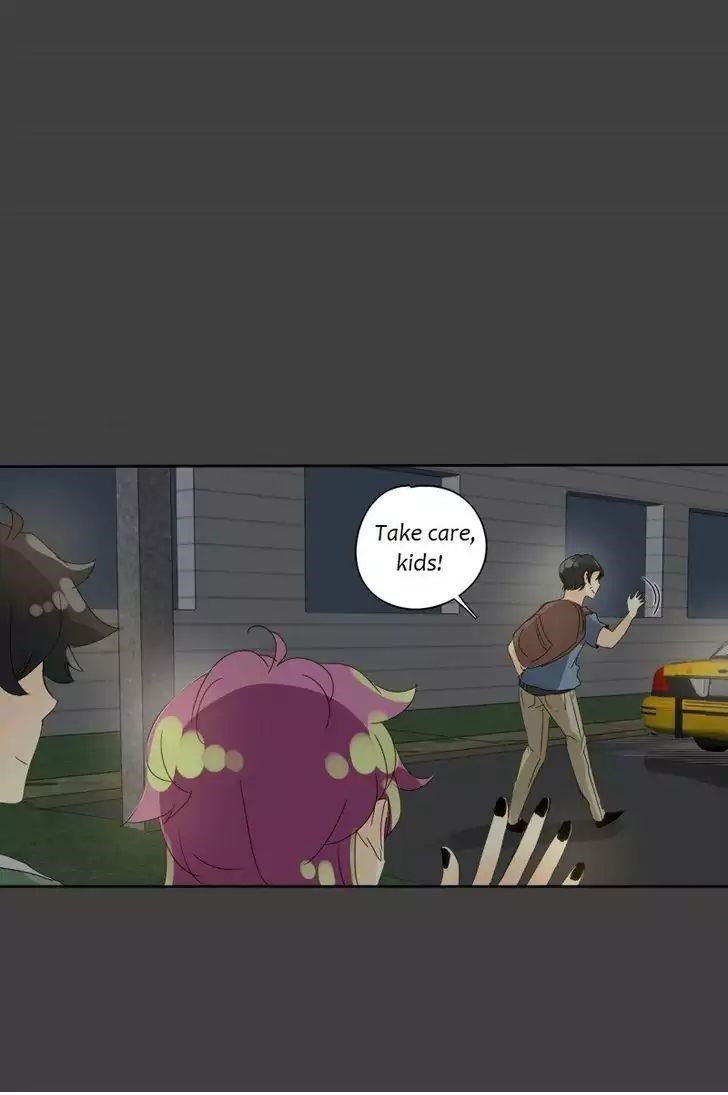unOrdinary Chapter 69 - Page 21