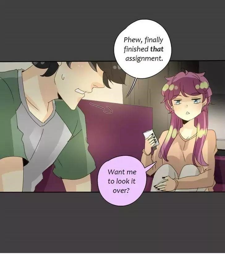 unOrdinary Chapter 69 - Page 31