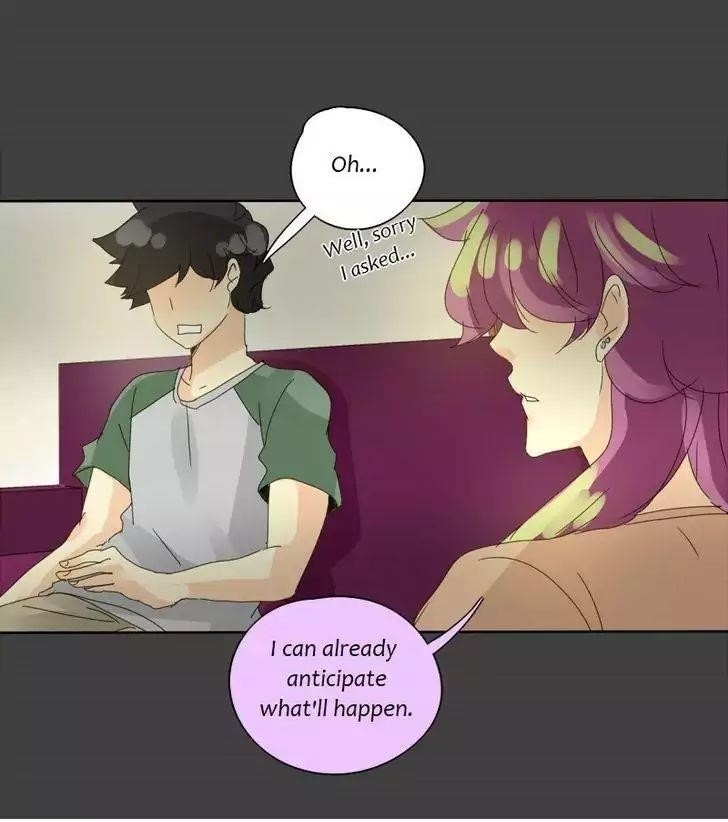 unOrdinary Chapter 69 - Page 36