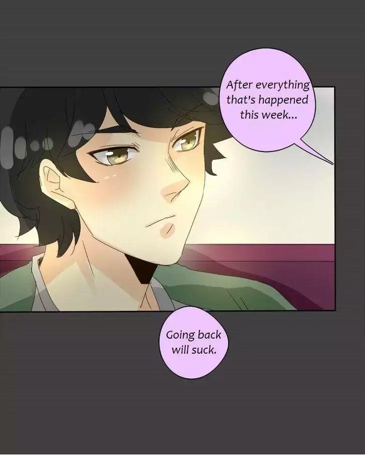 unOrdinary Chapter 69 - Page 51