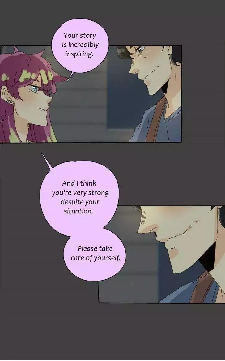unOrdinary Chapter 69 - Page 7
