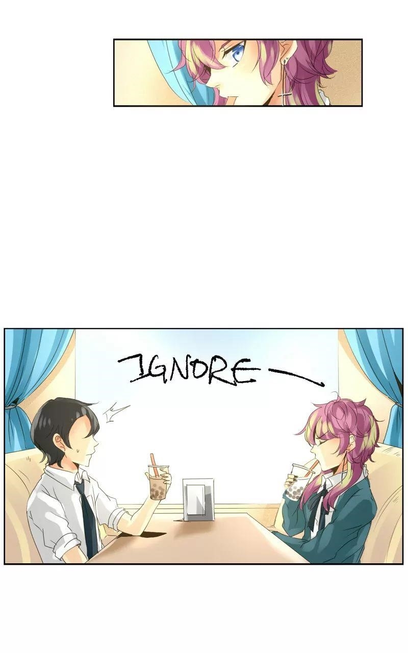 unOrdinary Chapter 7 - Page 25