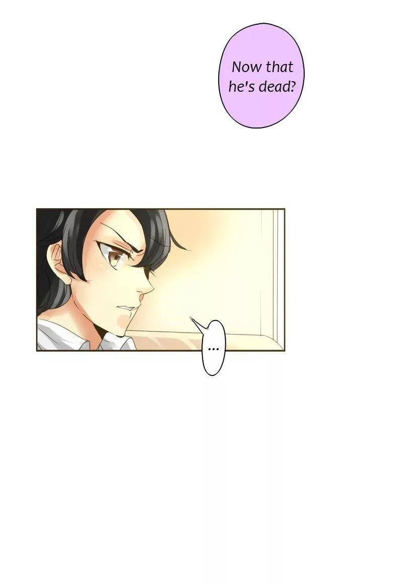 unOrdinary Chapter 7 - Page 40