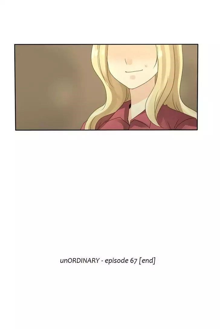 unOrdinary Chapter 70 - Page 90
