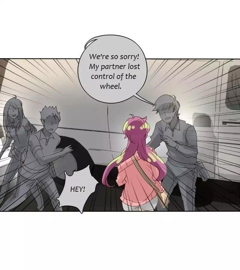 unOrdinary Chapter 71 - Page 2