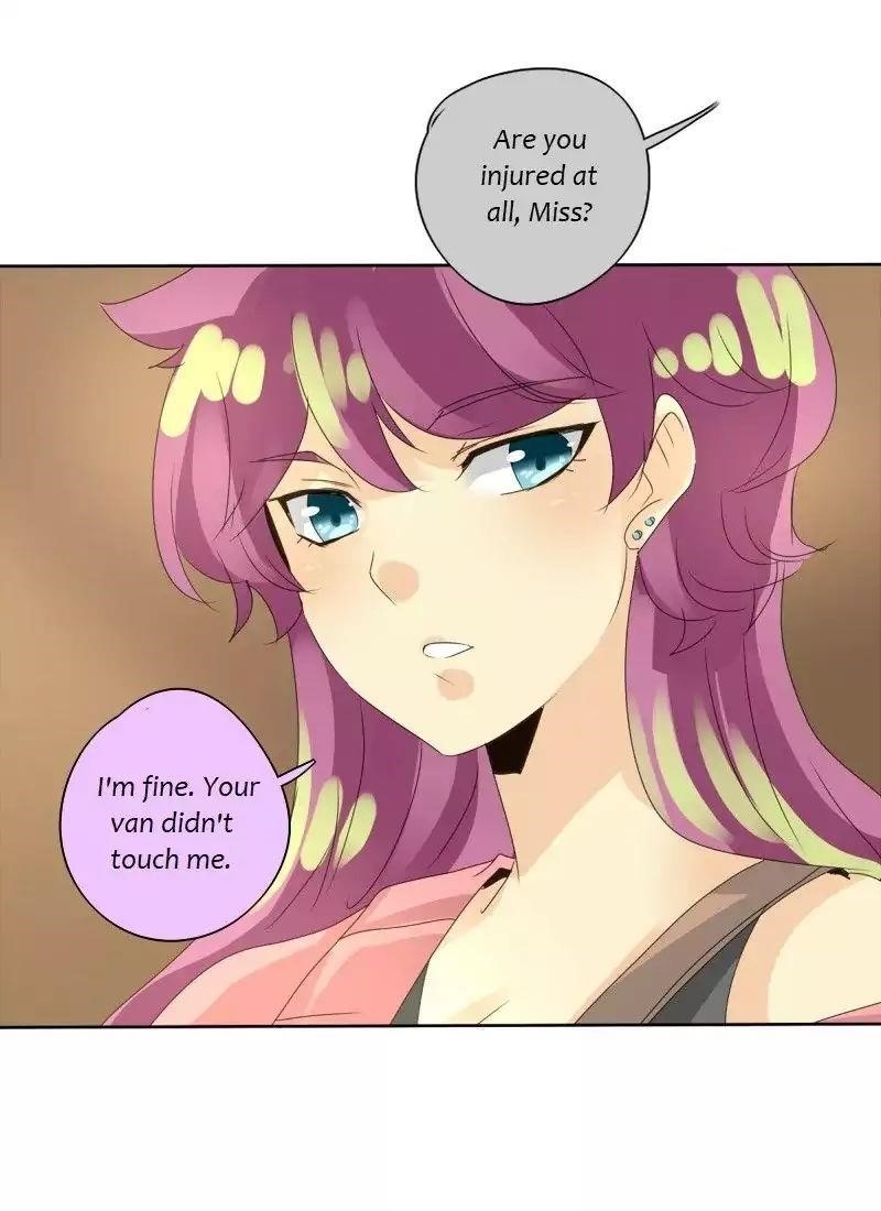 unOrdinary Chapter 71 - Page 4