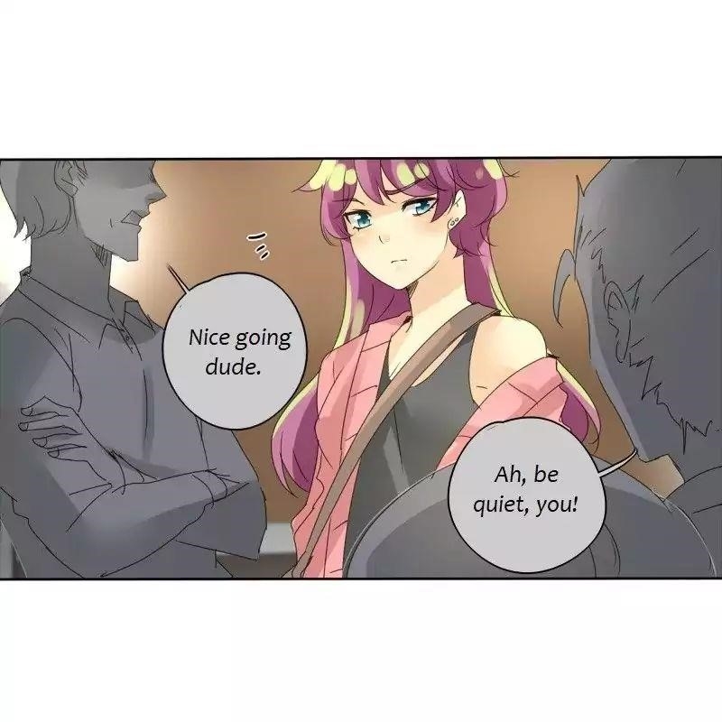 unOrdinary Chapter 71 - Page 45
