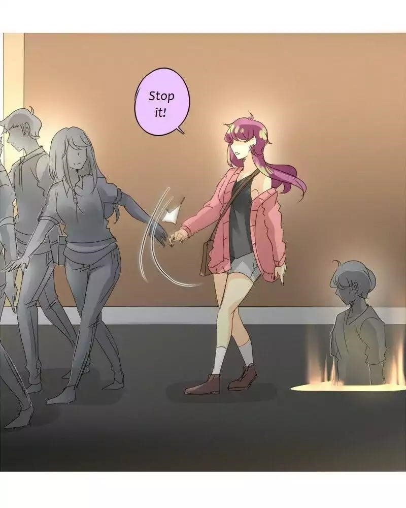 unOrdinary Chapter 71 - Page 53