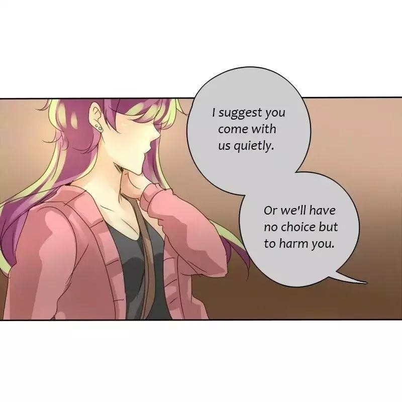 unOrdinary Chapter 71 - Page 77