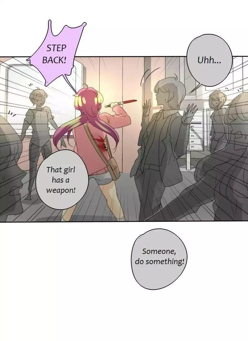 unOrdinary Chapter 72 - Page 78