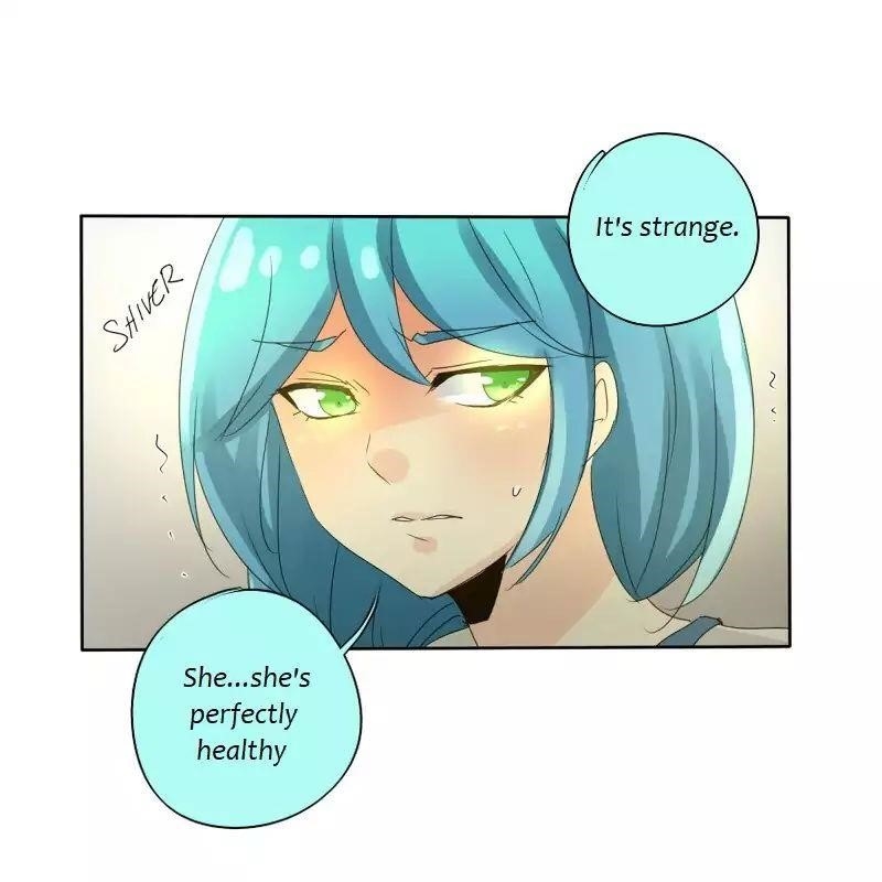 unOrdinary Chapter 73 - Page 76