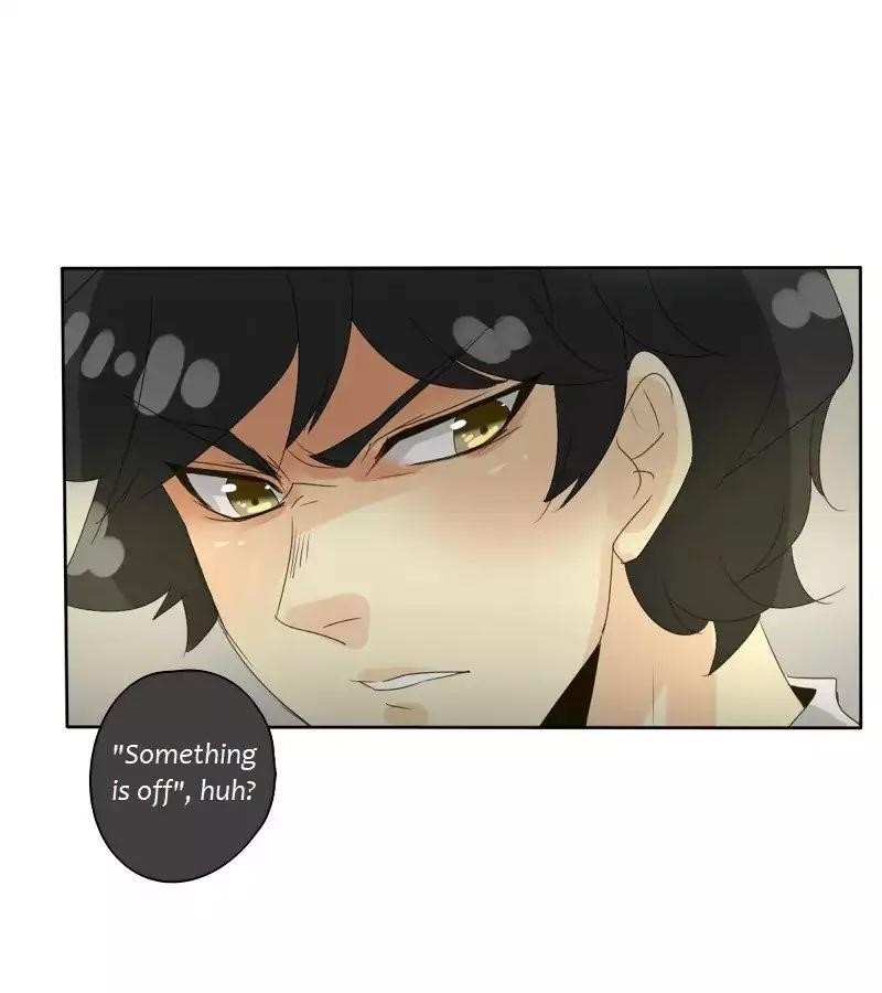 unOrdinary Chapter 73 - Page 78