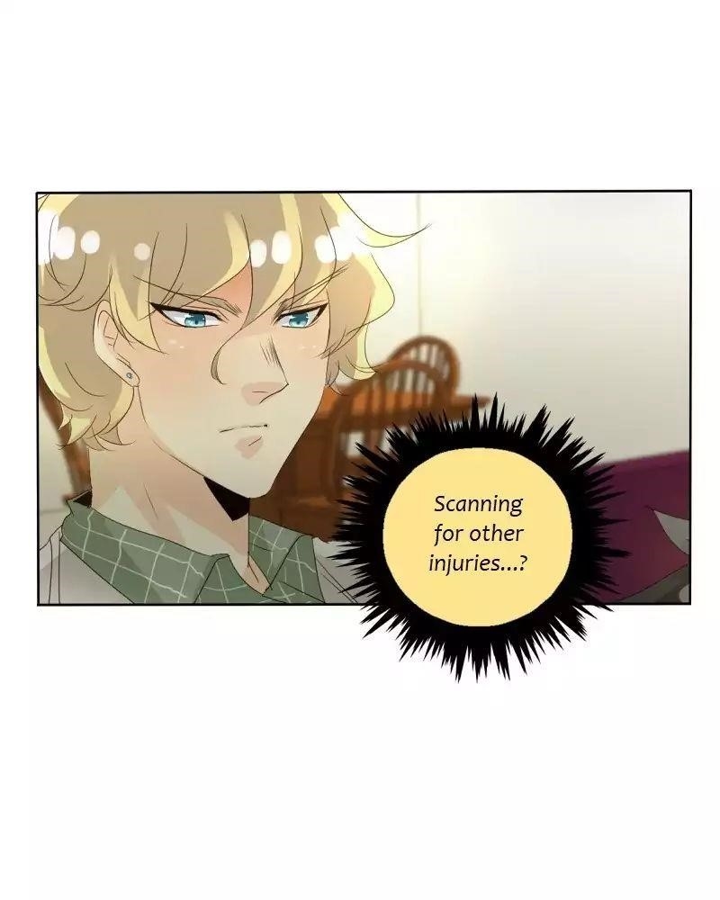 unOrdinary Chapter 74 - Page 23