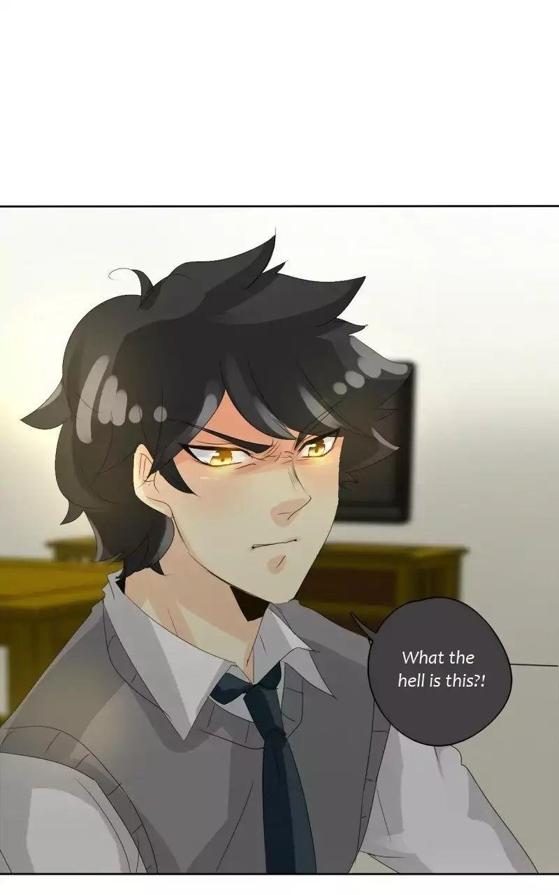 unOrdinary Chapter 74 - Page 32