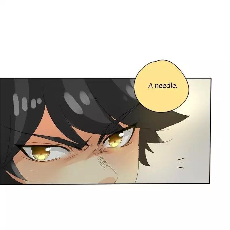 unOrdinary Chapter 74 - Page 33