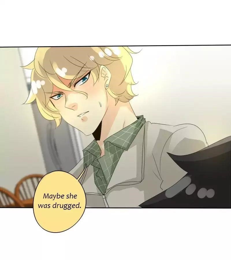unOrdinary Chapter 74 - Page 34