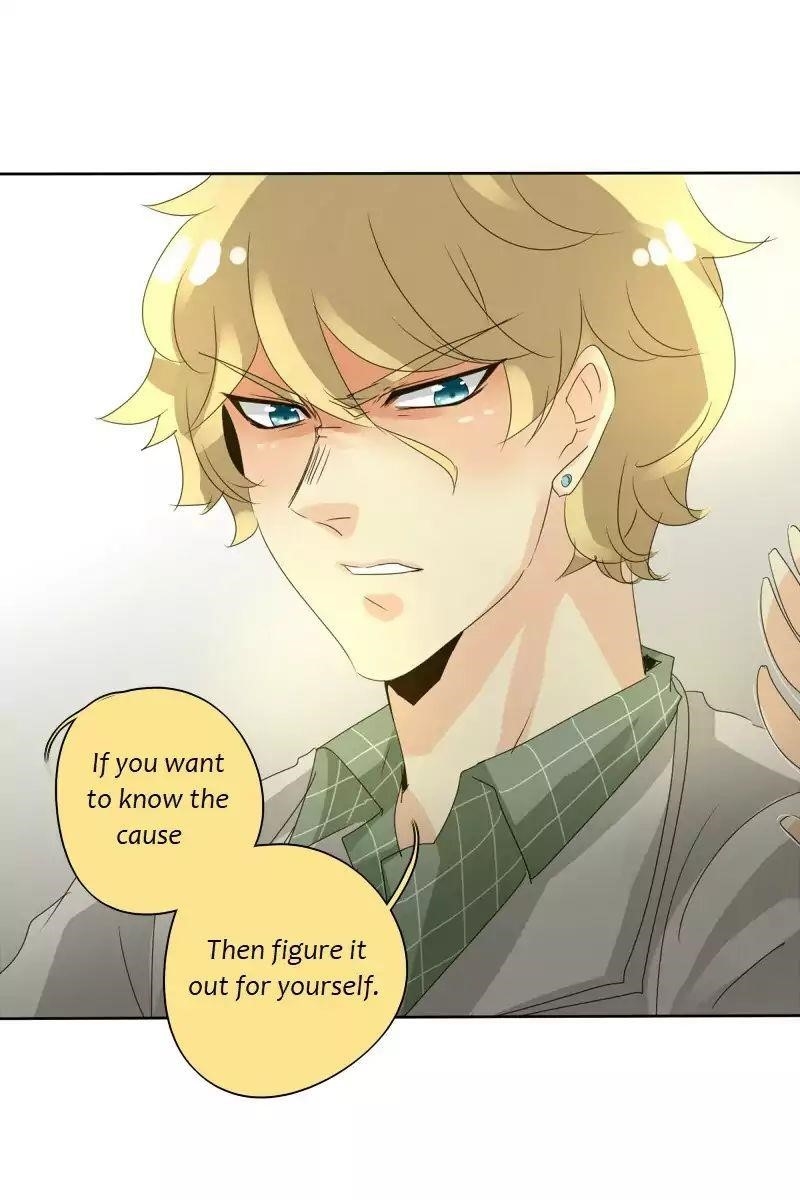 unOrdinary Chapter 74 - Page 4