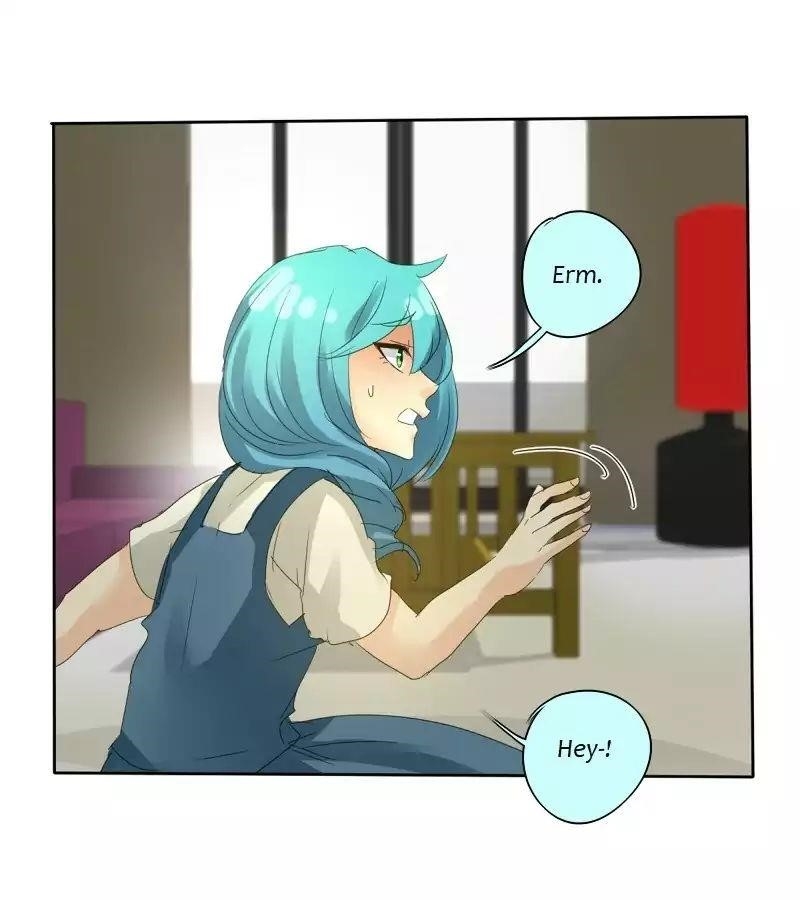 unOrdinary Chapter 74 - Page 47