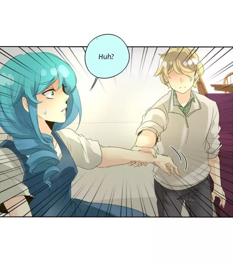 unOrdinary Chapter 74 - Page 49